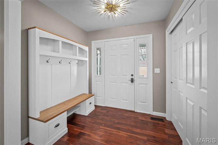 Property Photo:  1332 Pegasus Trail  MO 63376 