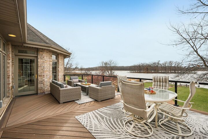 Property Photo:  N4985 Arrowhead Trl  WI 53039 