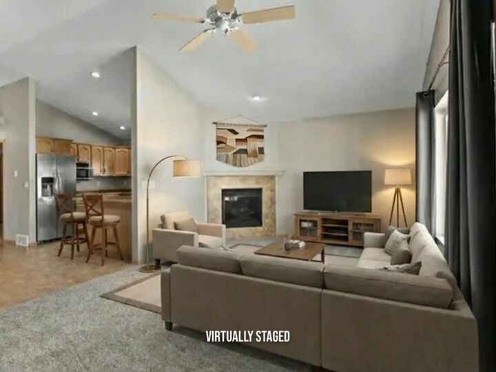 Property Photo:  4017 Delta St  WI 54220 