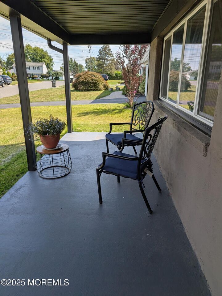 Property Photo: 23 Orchard Drive NJ 08857