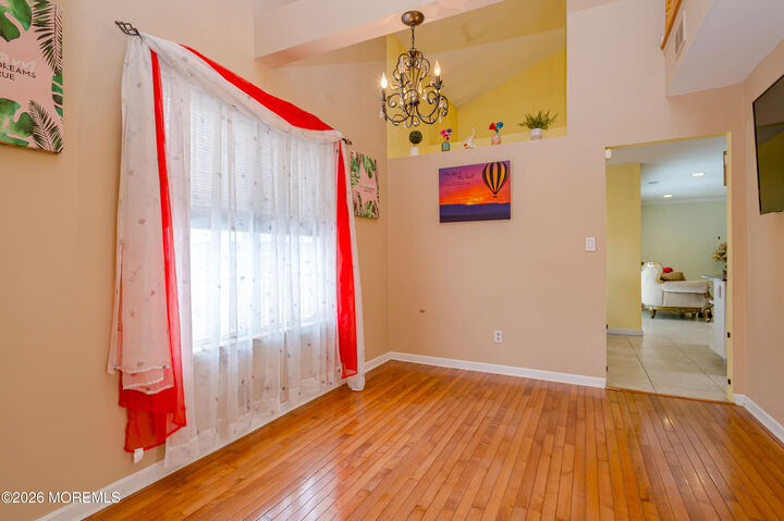 Property Photo: 137 Kentucky Way NJ 07728