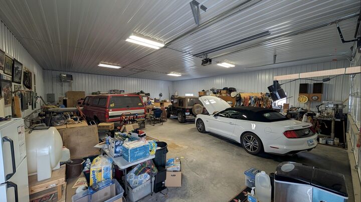 Property Photo:  199 Cliff Street  SD 57732 