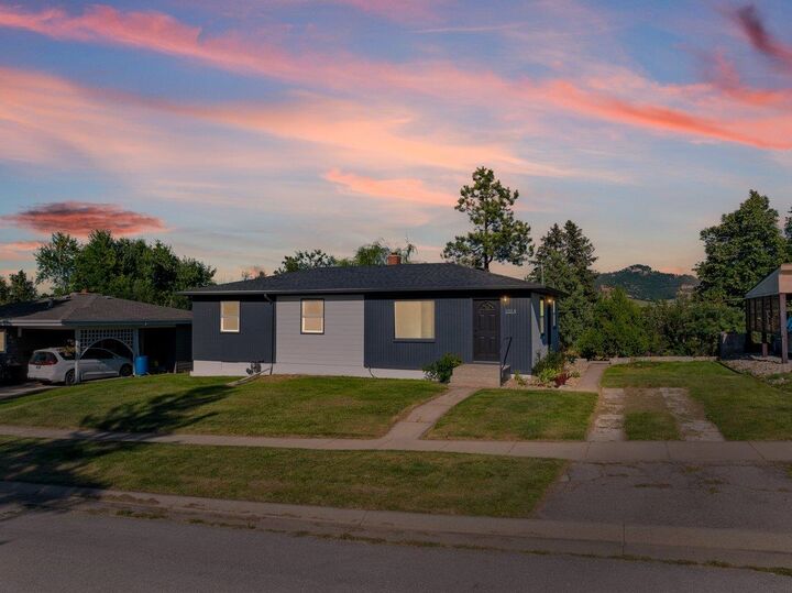 Property Photo:  1014 Spartan Drive  SD 57783 