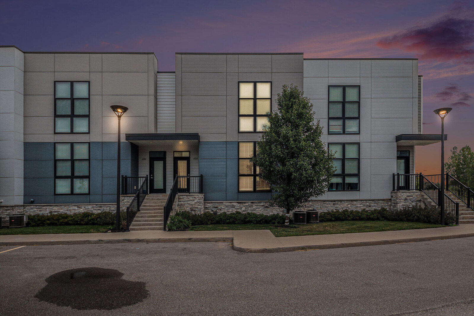 Property Photo:  6028 Port View Drive SE  MI 49512 