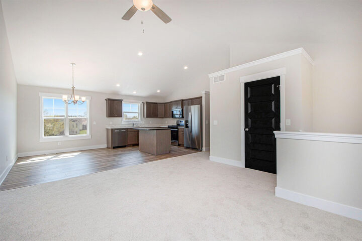 Property Photo: 7428 Traditional Court SE MI 49316