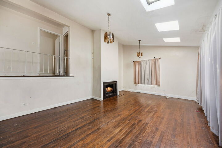 Property Photo: 15313 Cherry Lane IL 60428