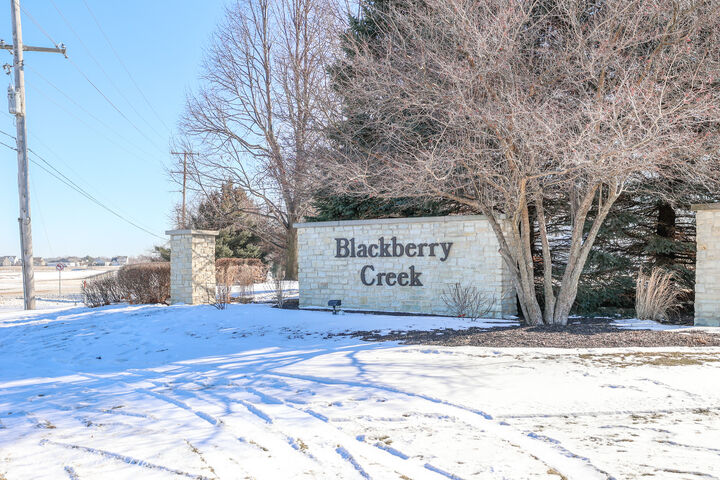 Property Photo: 801 Citizen Avenue IL 60119