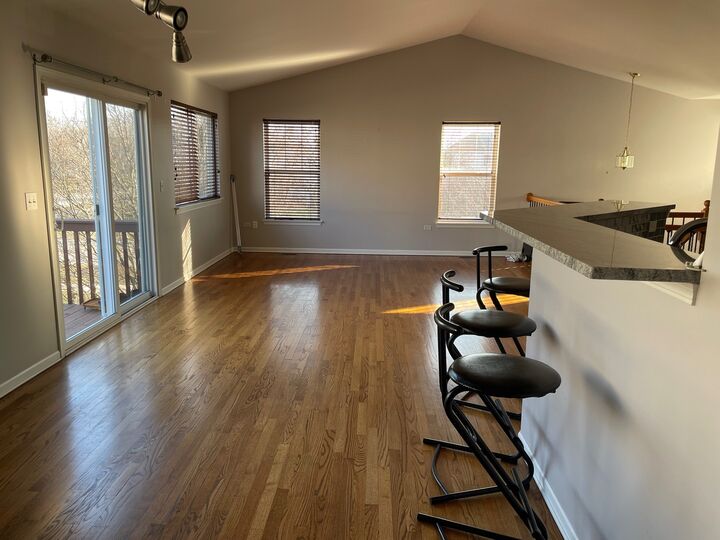 Property Photo:  3031 Saganashkee Lane  IL 60564 