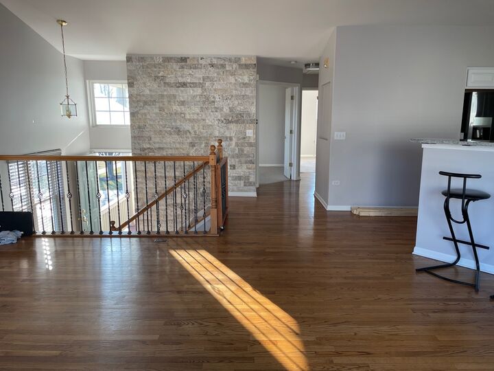 Property Photo:  3031 Saganashkee Lane  IL 60564 