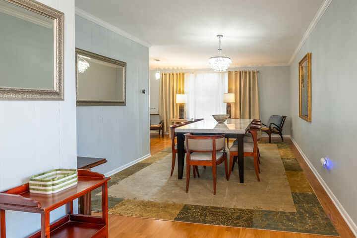Property Photo:  8953 Central Park Avenue  IL 60203 