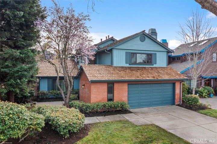 Property Photo:  154 Basinside  CA 94502 