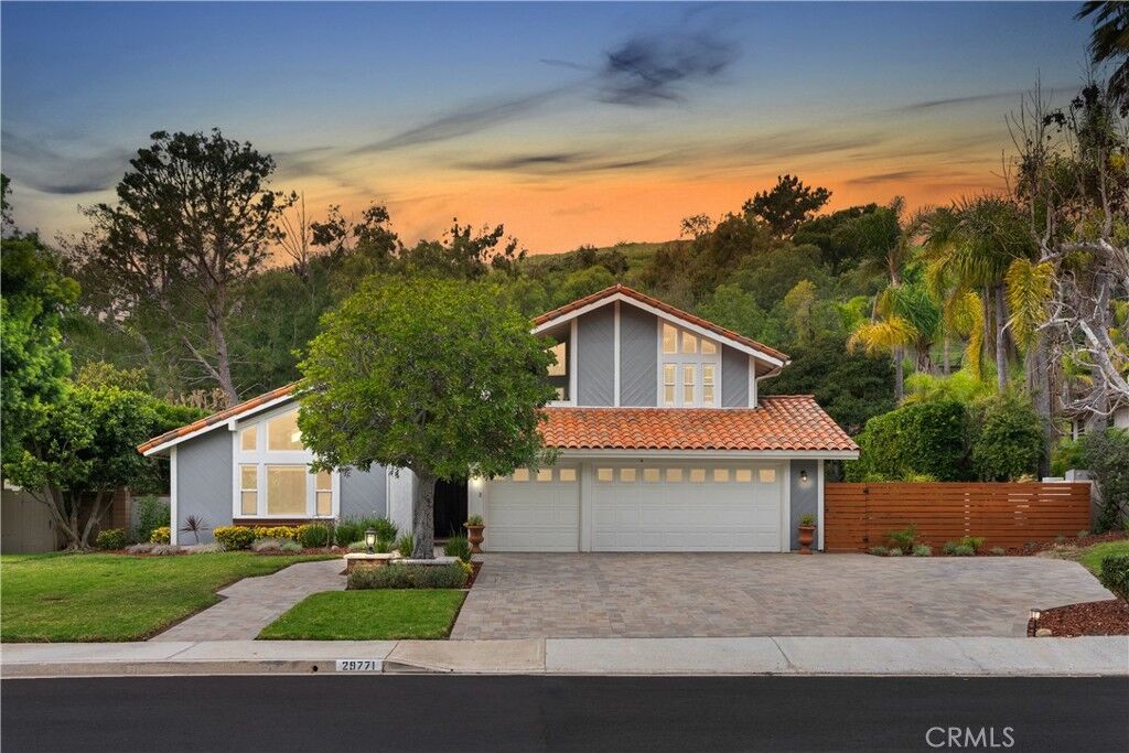 Property Photo:  29771 Monarch Drive  CA 92675 