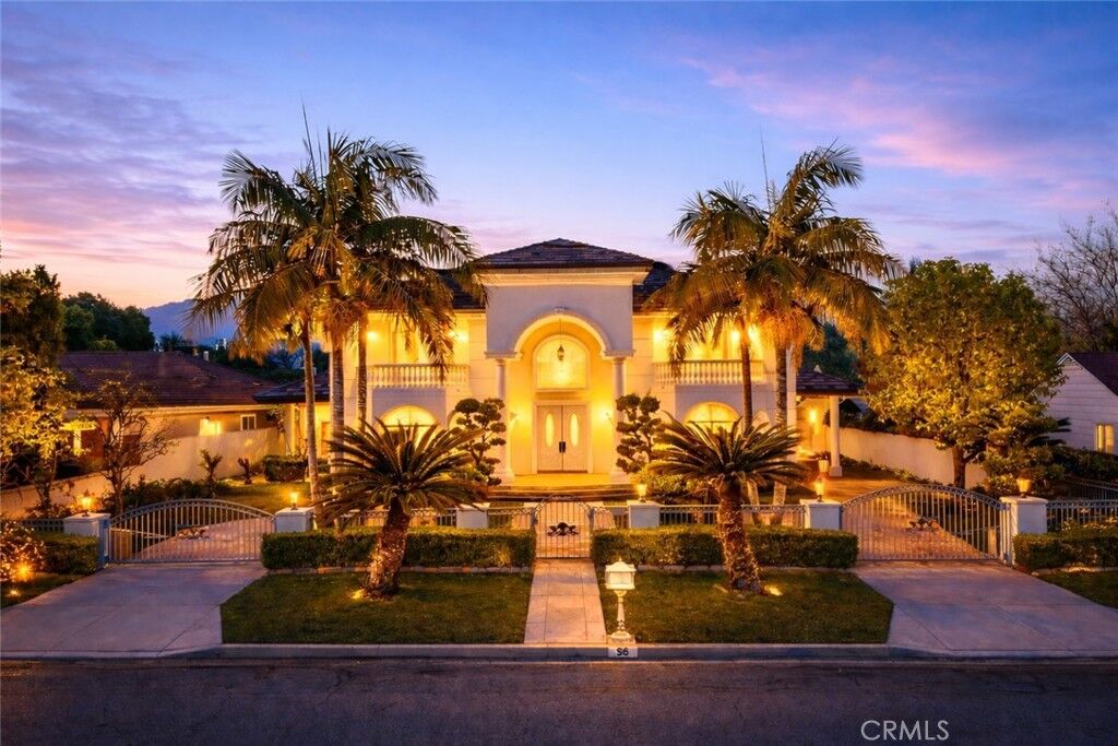 Property Photo:  515 W Le Roy Avenue  CA 91007 