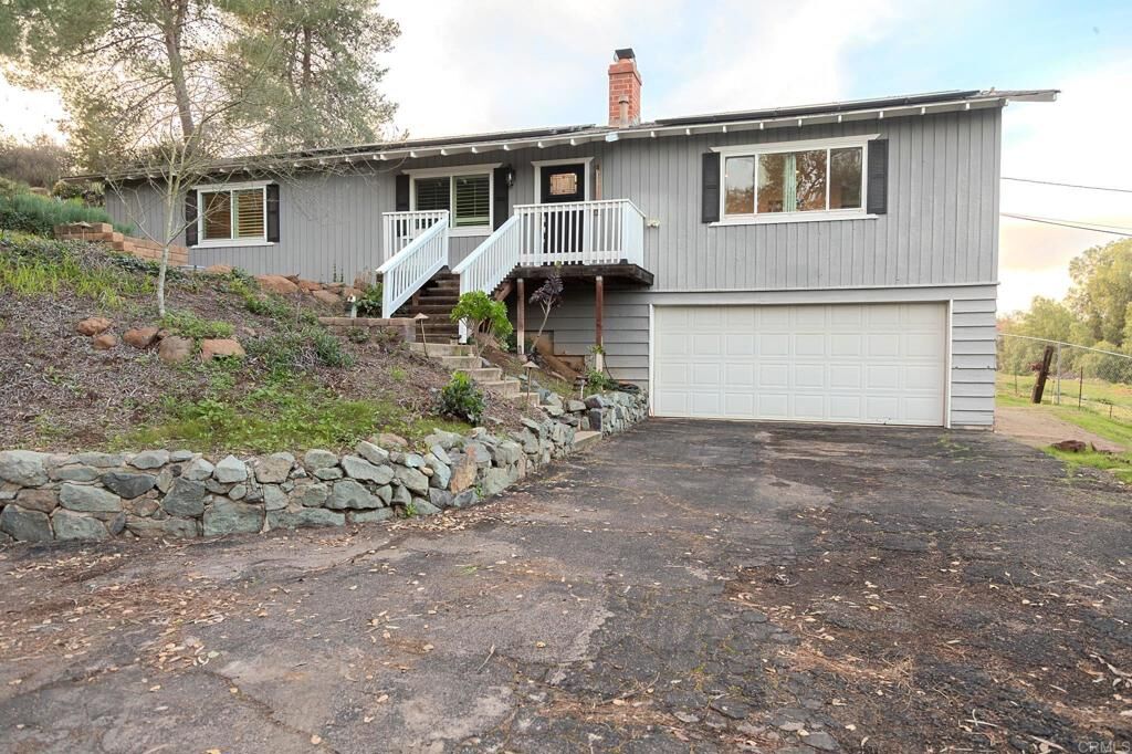 Property Photo:  751 S Grade Road  CA 91901 