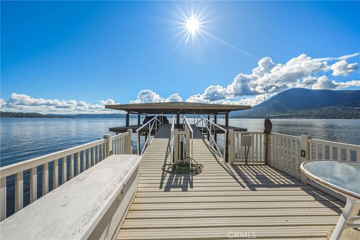 Property Photo:  10165 Lakeshore  CA 95422 