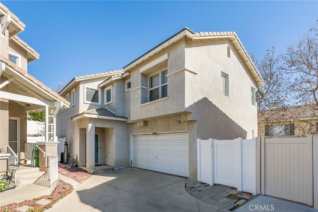 Property Photo:  2856 Calle Invierno  CA 91709 
