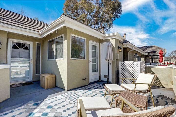 Property Photo:  23943 Arroyo Park Drive 187  CA 91355 
