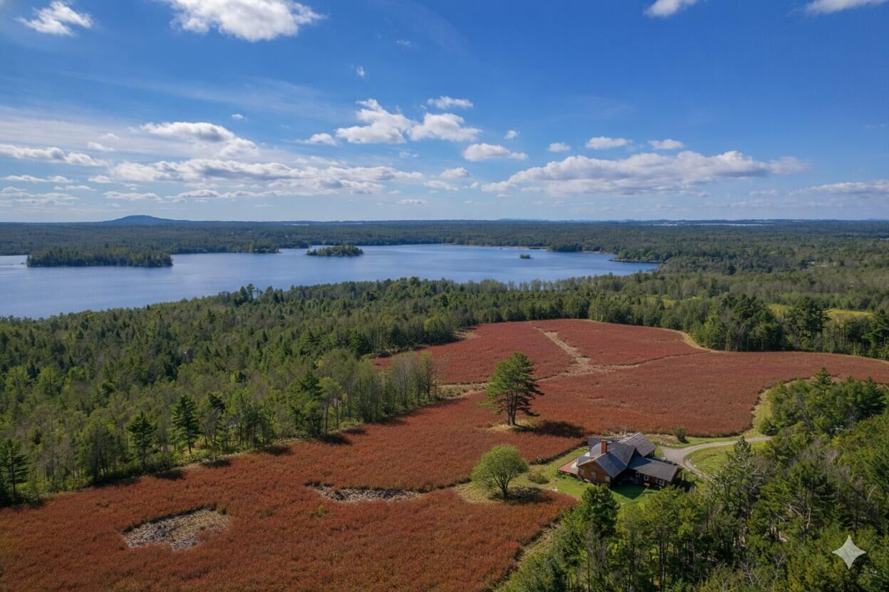 Property Photo:  28 Turnbull Way  ME 04605 