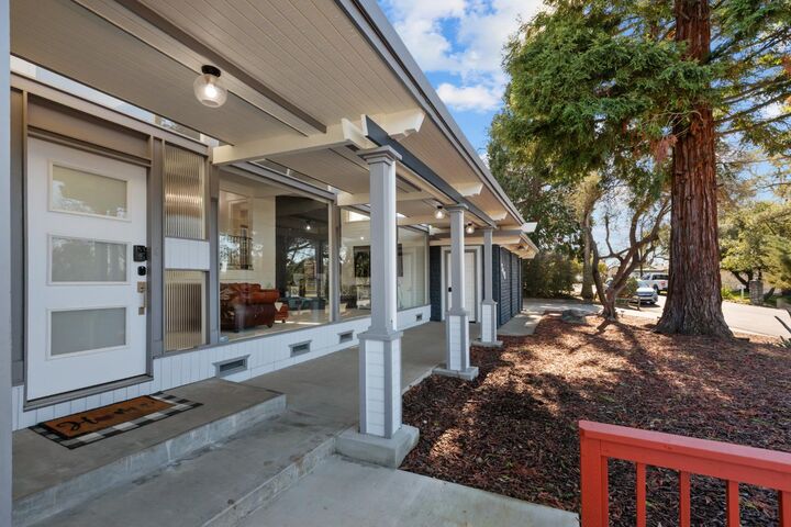 Property Photo: 8348 Hidden Valley Circle CA 95628