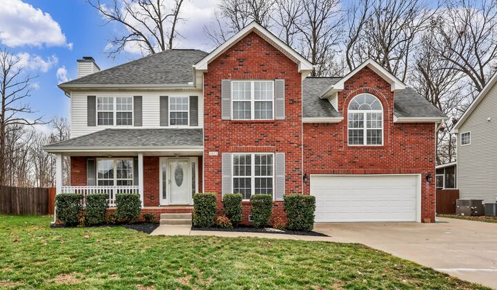 Property Photo:  1852 Darlington Dr  TN 37042 