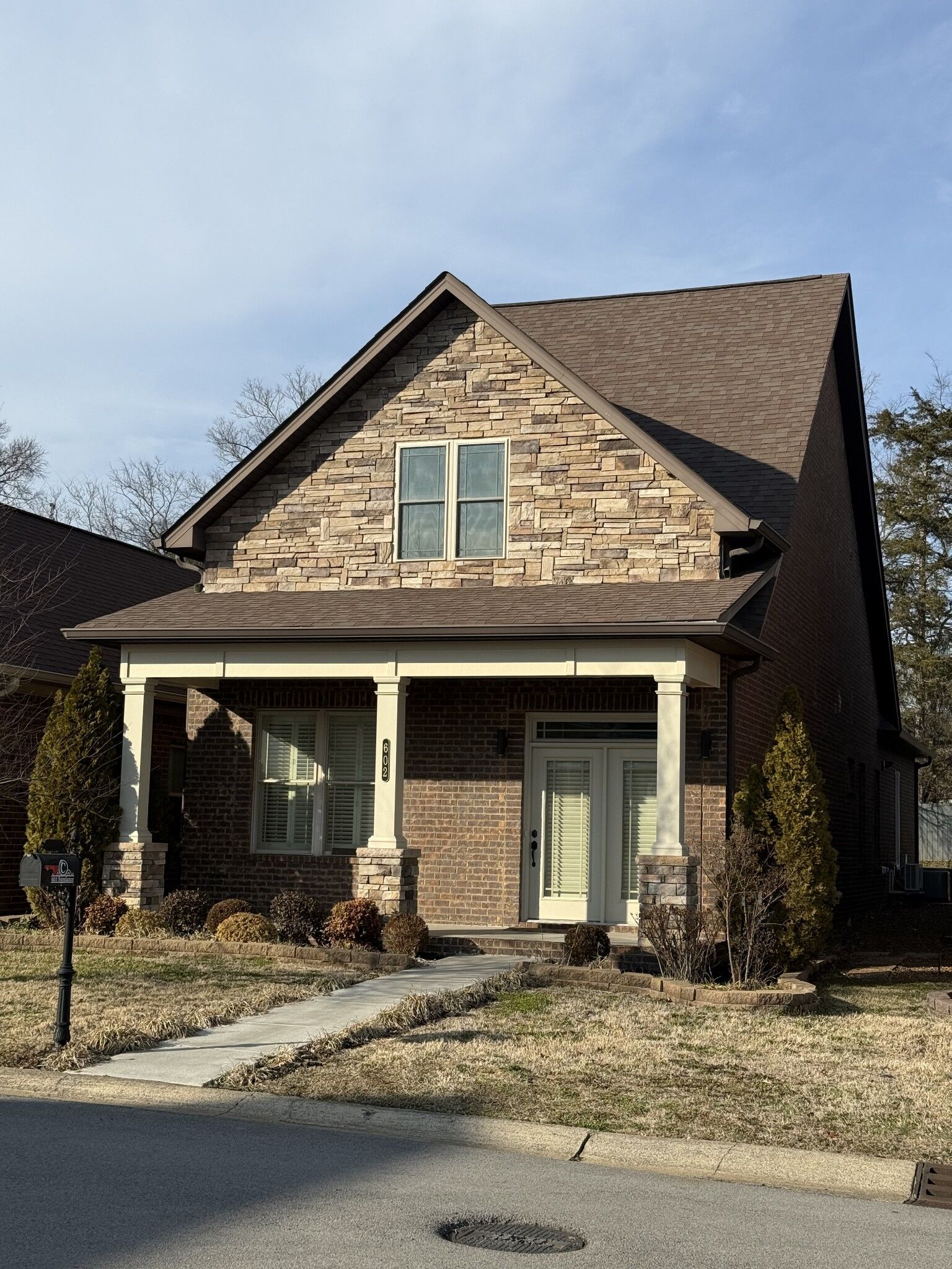 Property Photo:  602 Sundance St  TN 37160 