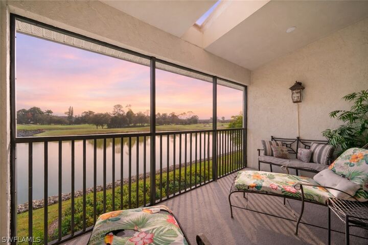 Property Photo:  500 Veranda Way A203  FL 34104 