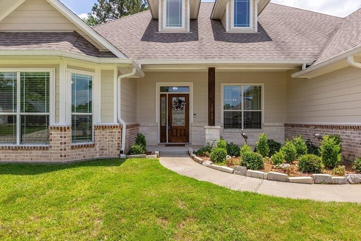 Property Photo:  181 Rustic Pines Drive  TX 75904 