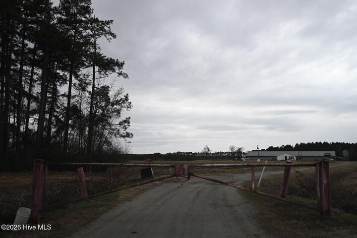 Property Photo:  1535 Maul Swamp Road  NC 28586 