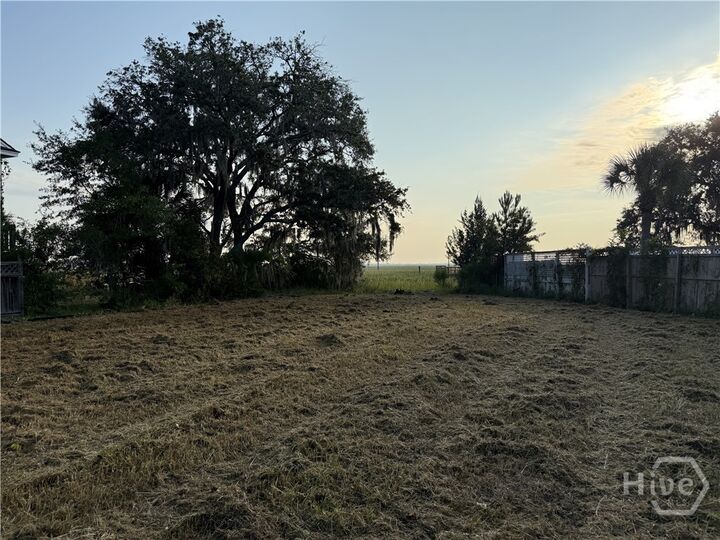 Property Photo: 212 Fish Hawk Lane GA 31410