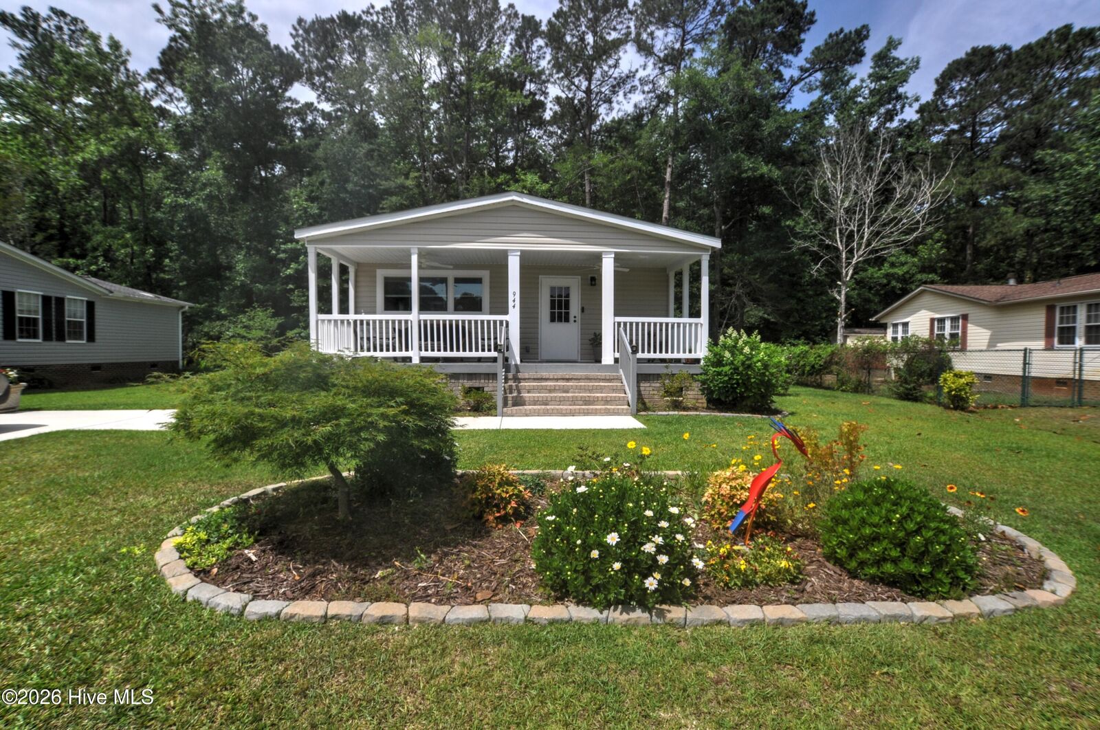 Property Photo: 944 Palmer Drive NC 28467