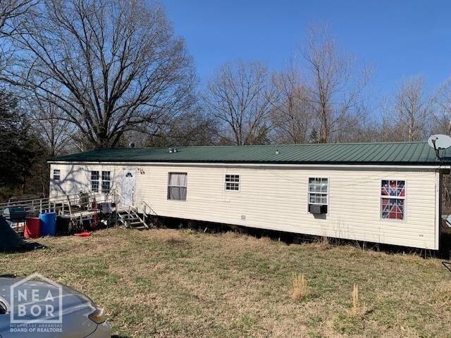 Property Photo: 531 Peter Martin Hill Road AR 72521