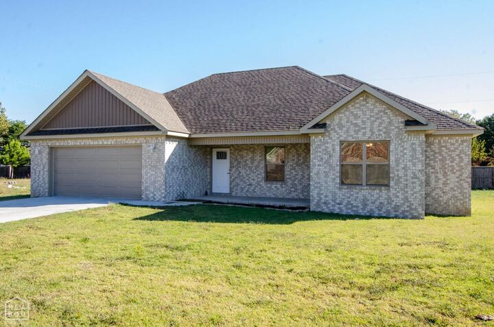 Property Photo: 120 Pecan Street AR 72437