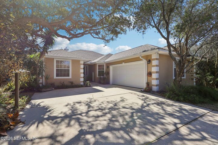 Property Photo:  303 Fourteenth Street  FL 32084 