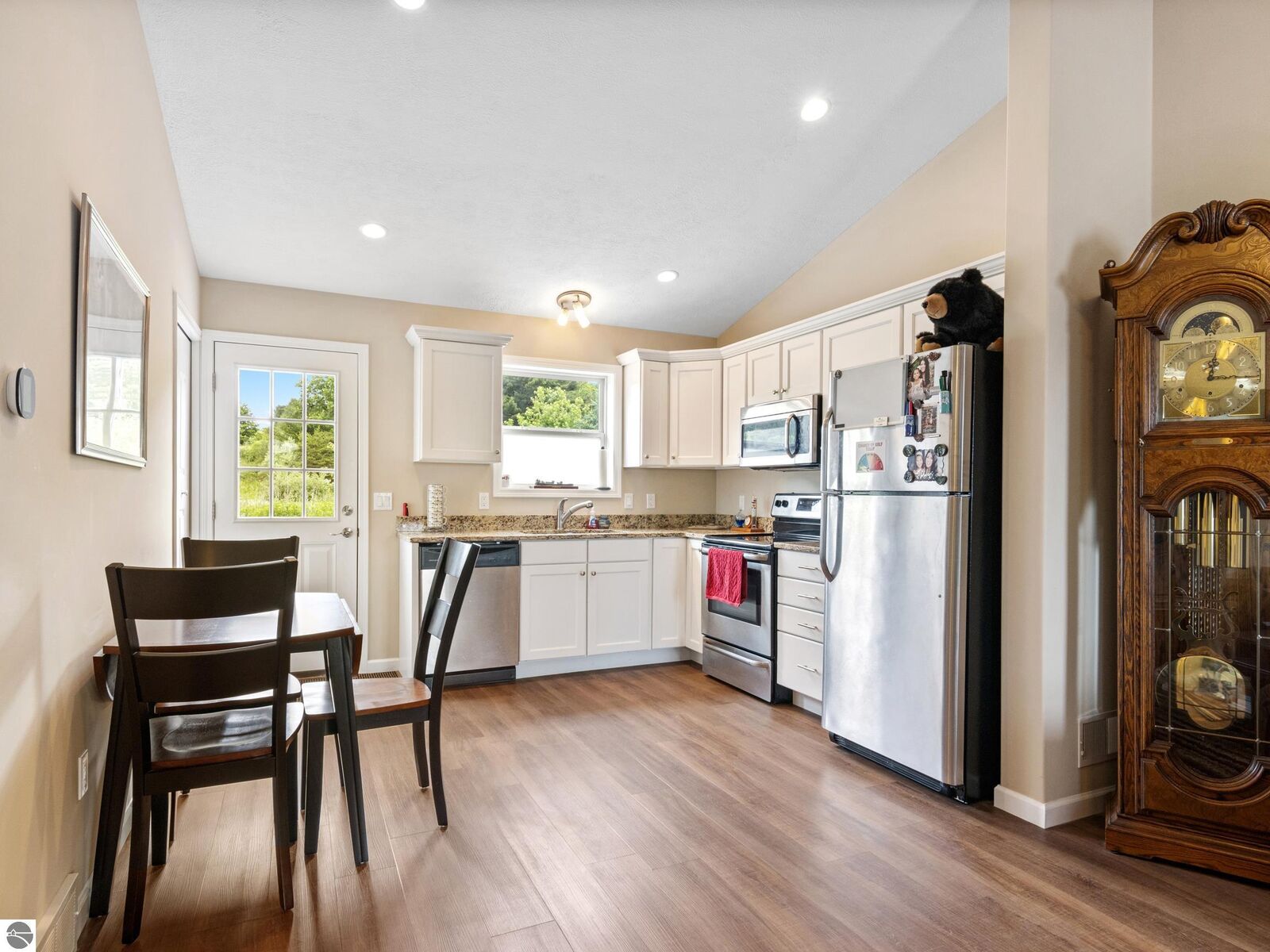 Property Photo:  5064 Cedar Condo Court  MI 49684 