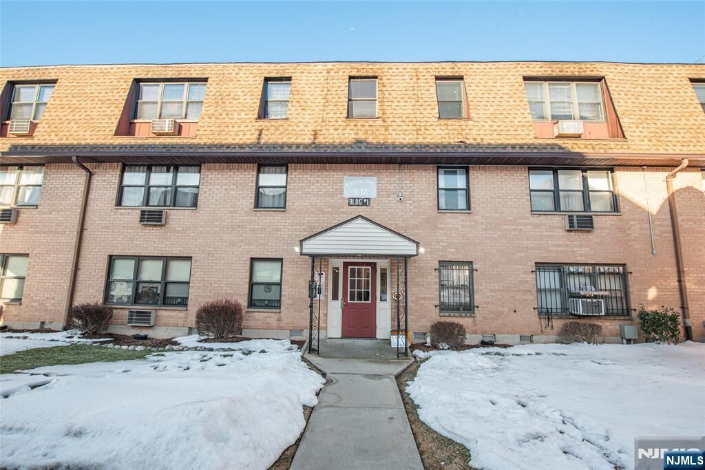 Property Photo: 12 N End Drive NJ 07094