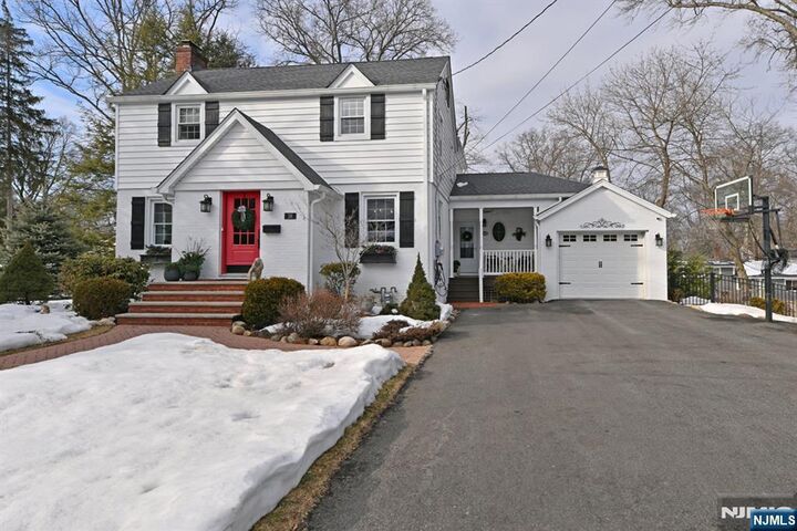 Property Photo: 26 Large Avenue NJ 07642