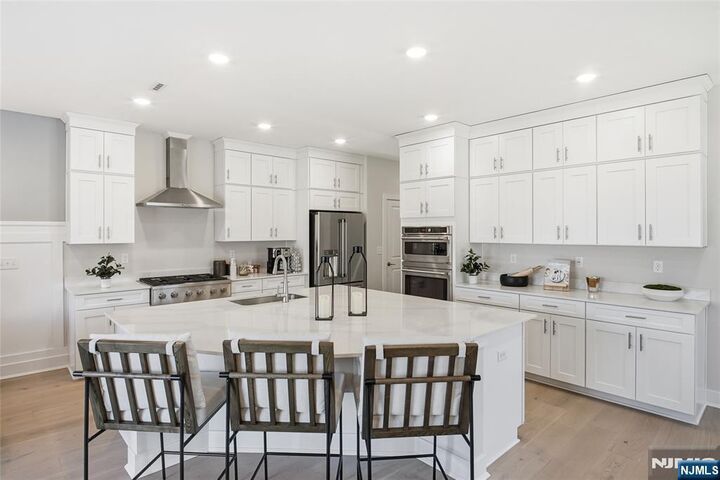 Property Photo: 12 Belmont Place NJ 07036