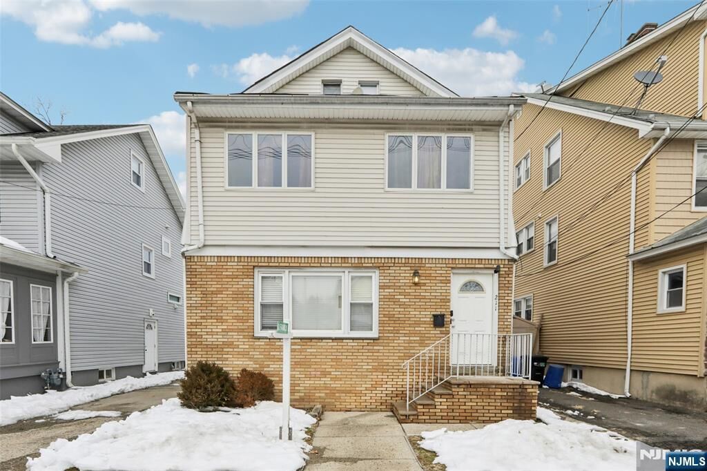 Property Photo:  211 Newark Avenue  NJ 07003 