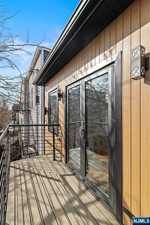 Property Photo: 482 Kennedy Boulevard 2 NJ 07002