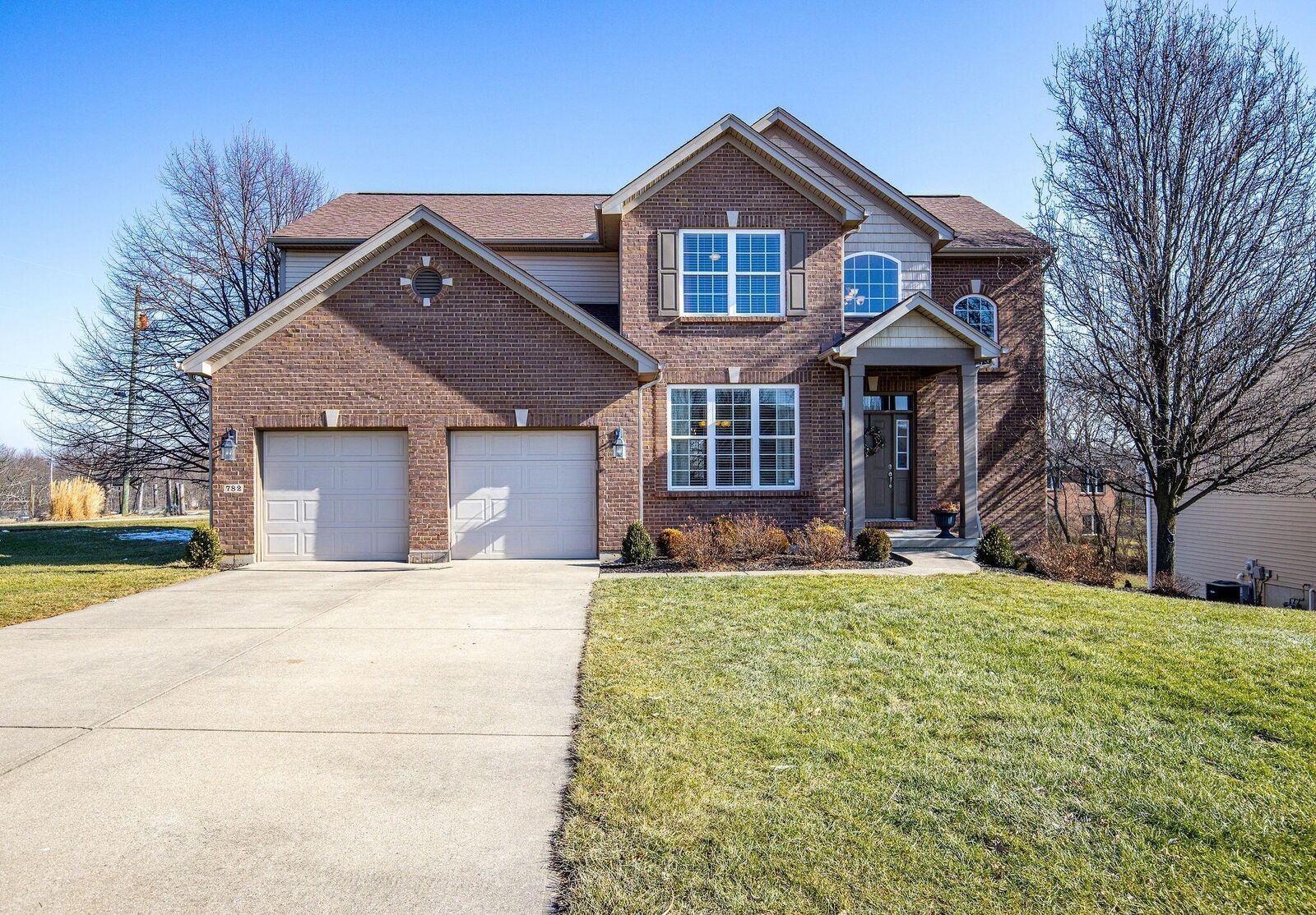 Property Photo: 782 Morning Glory Drive KY 41015