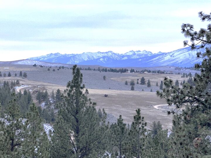 Property Photo:  2155 S Sunset Bench Road  MT 59870 