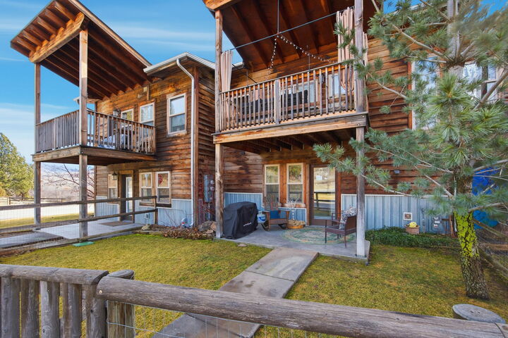 Property Photo:  6202 Brewery Way  MT 59847 