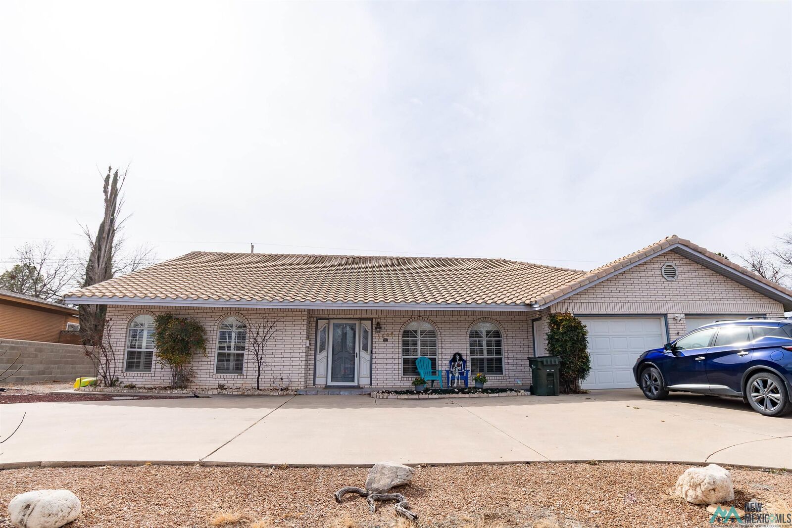 Property Photo:  1505 W Ural Drive  NM 88220 