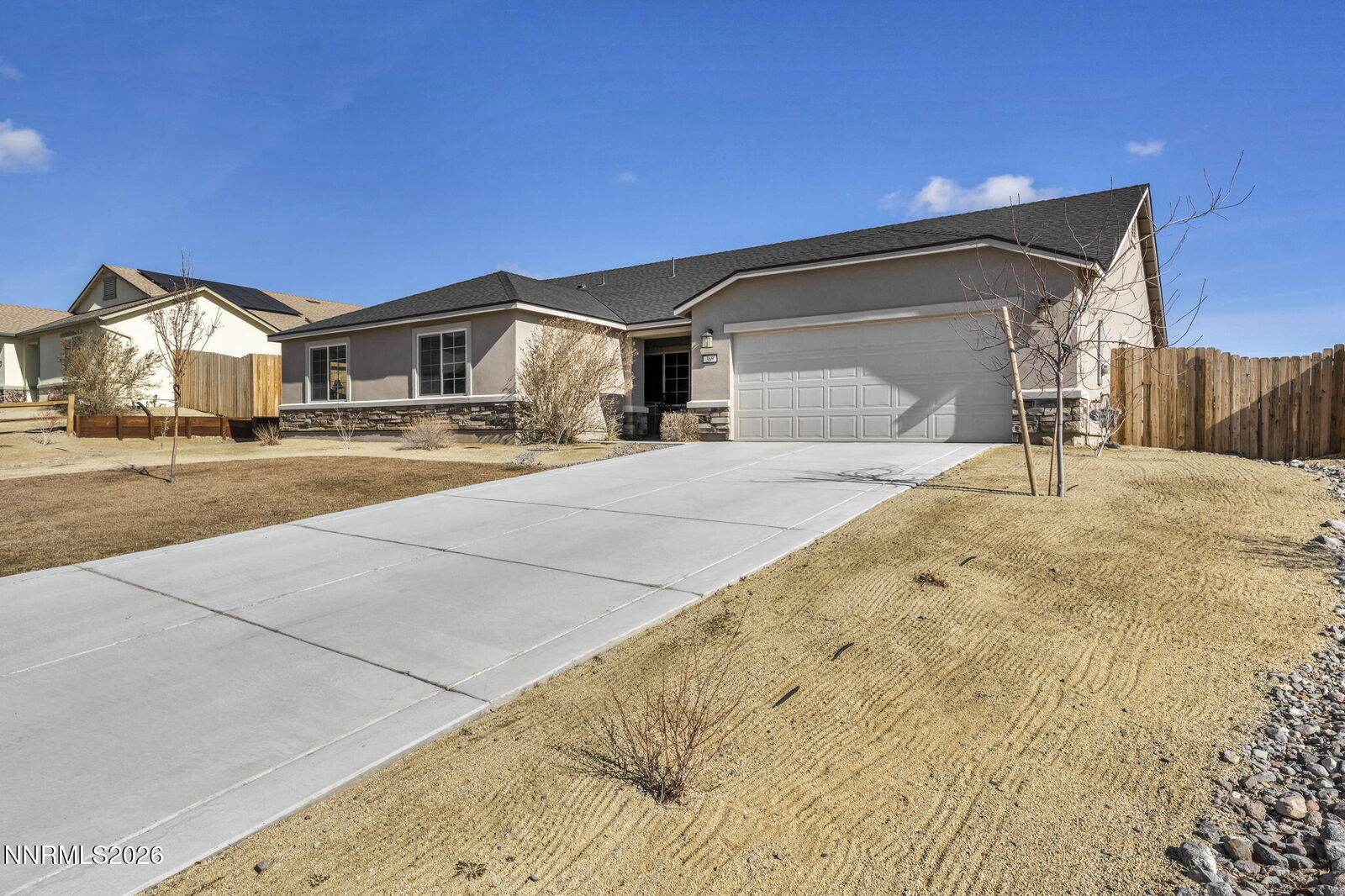 Property Photo:  369 Redwall Court  NV 89403 