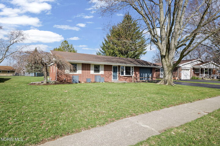 Property Photo: 1820 Gayle Lane OH 45840