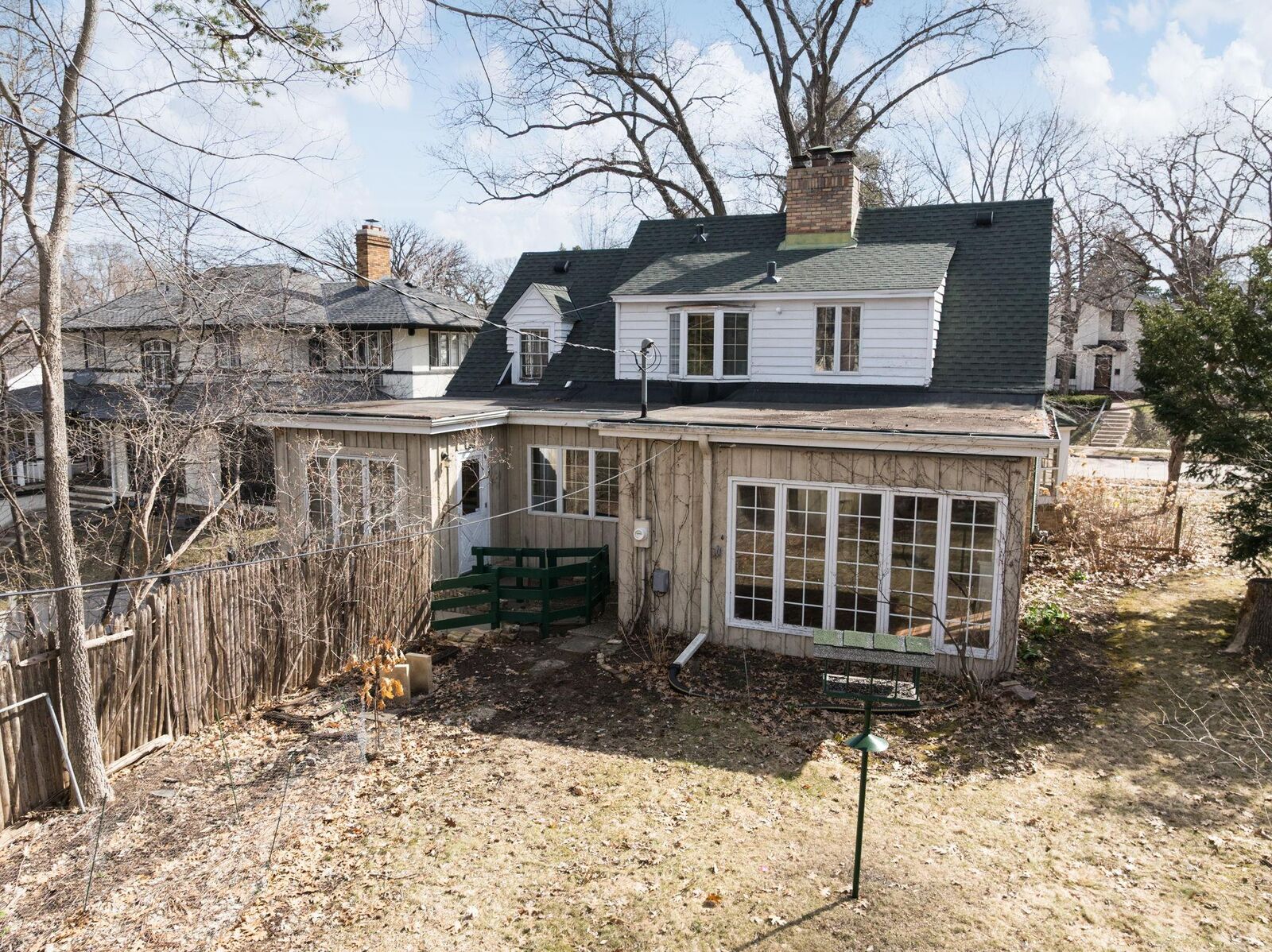 Property Photo:  2740 Thomas Avenue S  MN 55416 