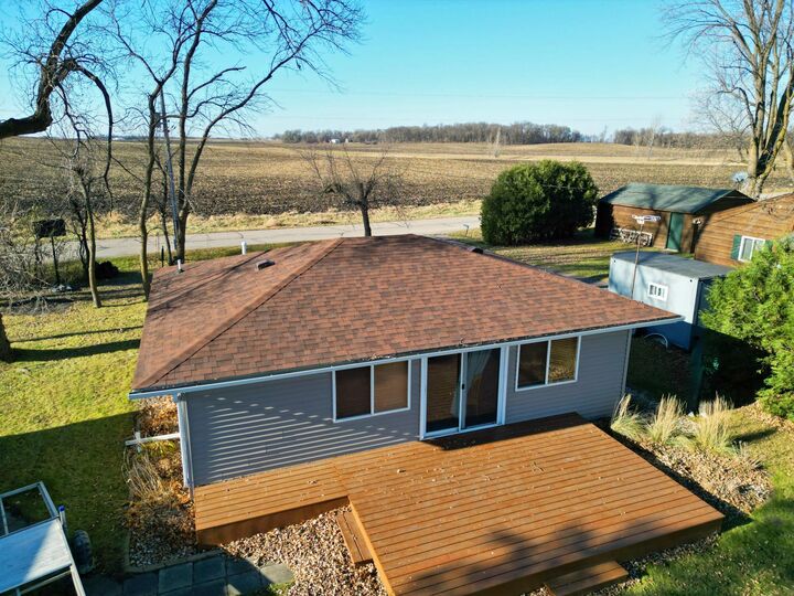 Property Photo: 14811 Breezy Point Road MN 56209