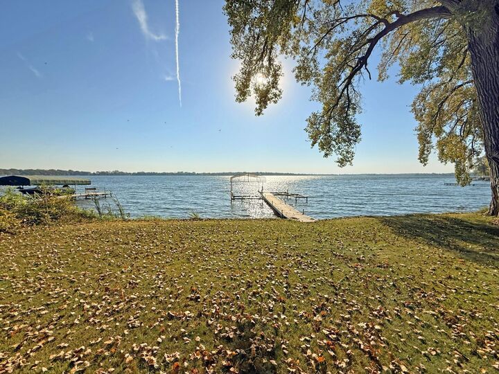 Property Photo:  14811 Breezy Point Road  MN 56209 