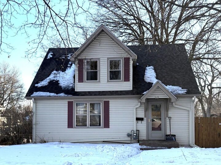 Property Photo:  519 Spruce Street  MN 56537 