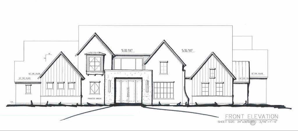 Property Photo:  Tbd- Edonia Lane  TX 75009 